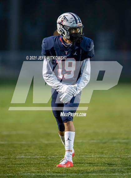 Thumbnail 3 in Douglas Byrd @ Terry Sanford photogallery.