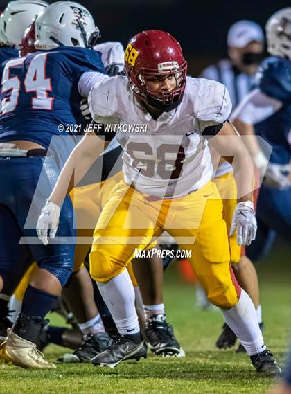 Thumbnail 3 in Douglas Byrd @ Terry Sanford photogallery.