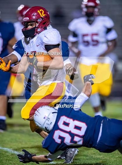 Thumbnail 3 in Douglas Byrd @ Terry Sanford photogallery.