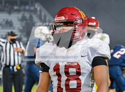 Thumbnail 1 in Douglas Byrd @ Terry Sanford photogallery.