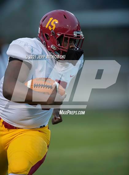 Thumbnail 1 in Douglas Byrd @ Terry Sanford photogallery.