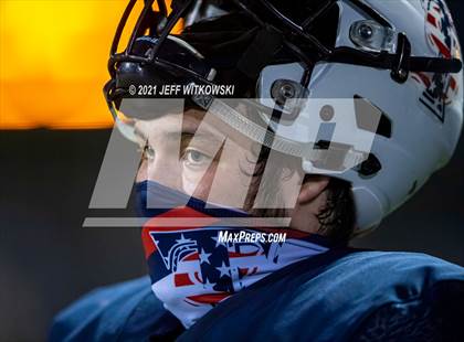 Thumbnail 2 in Douglas Byrd @ Terry Sanford photogallery.