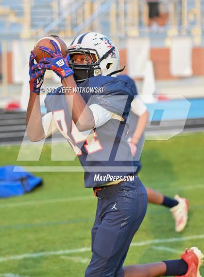 Thumbnail 2 in Douglas Byrd @ Terry Sanford photogallery.