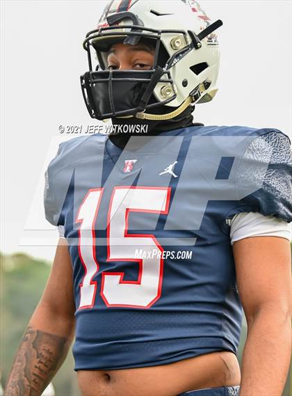 Thumbnail 2 in Douglas Byrd @ Terry Sanford photogallery.