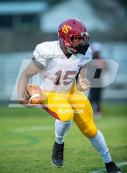 Thumbnail 2 in Douglas Byrd @ Terry Sanford photogallery.