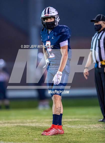 Thumbnail 1 in Douglas Byrd @ Terry Sanford photogallery.