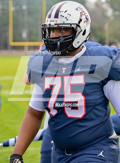 Thumbnail 1 in Douglas Byrd @ Terry Sanford photogallery.