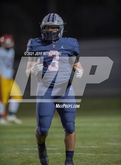 Thumbnail 1 in Douglas Byrd @ Terry Sanford photogallery.