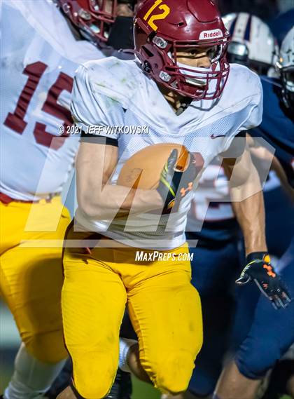 Thumbnail 1 in Douglas Byrd @ Terry Sanford photogallery.
