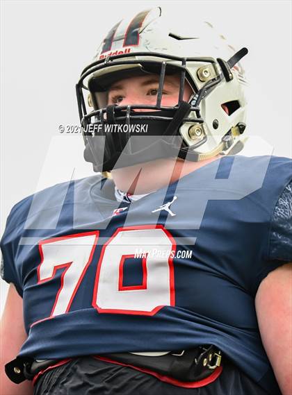 Thumbnail 2 in Douglas Byrd @ Terry Sanford photogallery.