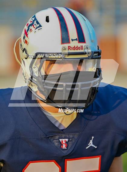 Thumbnail 3 in Douglas Byrd @ Terry Sanford photogallery.
