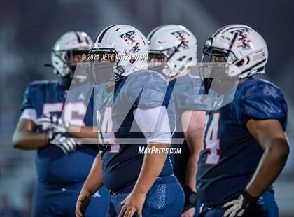 Thumbnail 3 in Douglas Byrd @ Terry Sanford photogallery.