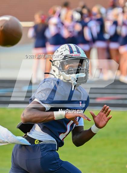 Thumbnail 2 in Douglas Byrd @ Terry Sanford photogallery.
