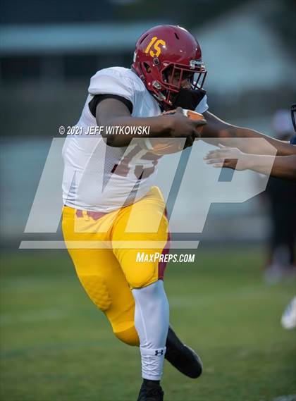 Thumbnail 3 in Douglas Byrd @ Terry Sanford photogallery.