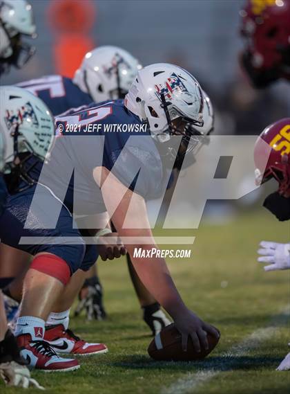 Thumbnail 2 in Douglas Byrd @ Terry Sanford photogallery.
