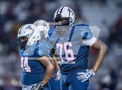 Thumbnail 1 in Douglas Byrd @ Terry Sanford photogallery.