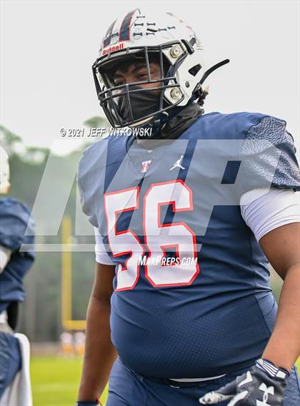 Thumbnail 1 in Douglas Byrd @ Terry Sanford photogallery.