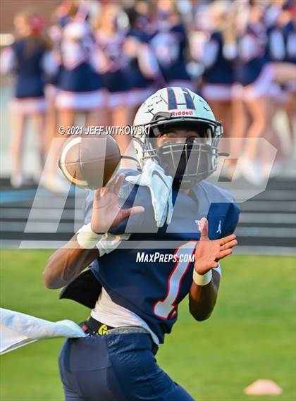 Thumbnail 3 in Douglas Byrd @ Terry Sanford photogallery.