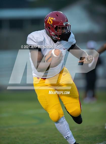Thumbnail 1 in Douglas Byrd @ Terry Sanford photogallery.
