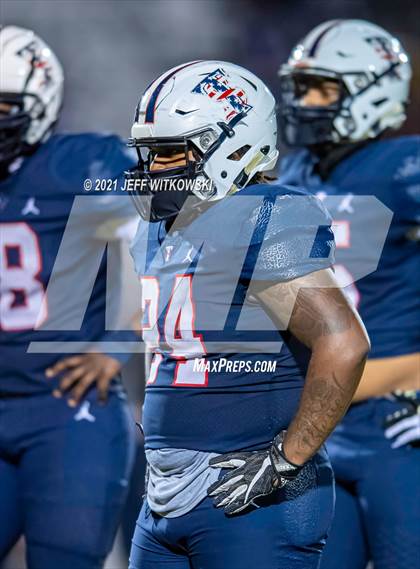 Thumbnail 2 in Douglas Byrd @ Terry Sanford photogallery.