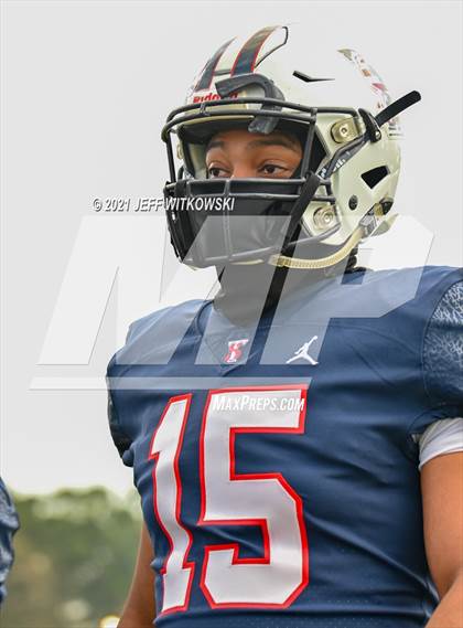 Thumbnail 3 in Douglas Byrd @ Terry Sanford photogallery.