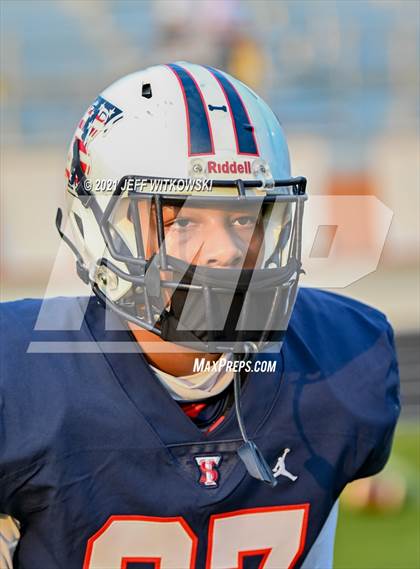 Thumbnail 2 in Douglas Byrd @ Terry Sanford photogallery.