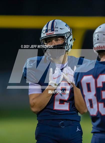 Thumbnail 1 in Douglas Byrd @ Terry Sanford photogallery.