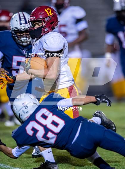 Thumbnail 2 in Douglas Byrd @ Terry Sanford photogallery.