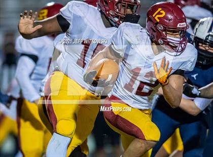 Thumbnail 2 in Douglas Byrd @ Terry Sanford photogallery.