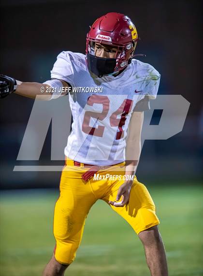 Thumbnail 2 in Douglas Byrd @ Terry Sanford photogallery.