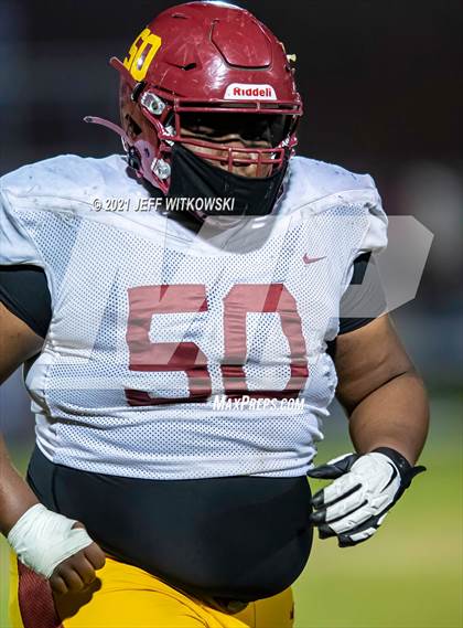 Thumbnail 1 in Douglas Byrd @ Terry Sanford photogallery.