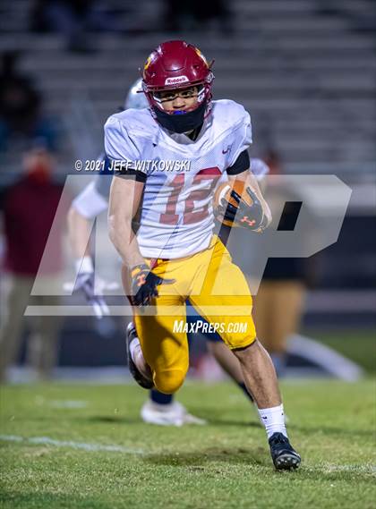Thumbnail 1 in Douglas Byrd @ Terry Sanford photogallery.