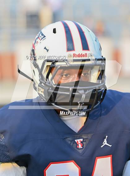 Thumbnail 1 in Douglas Byrd @ Terry Sanford photogallery.