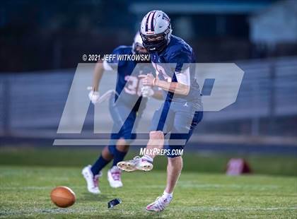Thumbnail 1 in Douglas Byrd @ Terry Sanford photogallery.