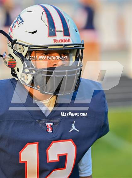 Thumbnail 3 in Douglas Byrd @ Terry Sanford photogallery.