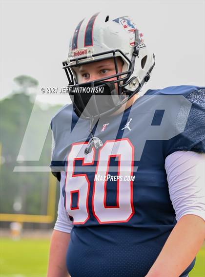 Thumbnail 2 in Douglas Byrd @ Terry Sanford photogallery.