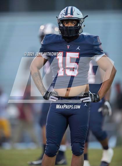 Thumbnail 2 in Douglas Byrd @ Terry Sanford photogallery.