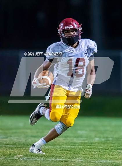 Thumbnail 1 in Douglas Byrd @ Terry Sanford photogallery.
