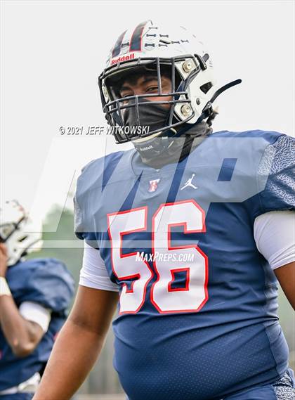 Thumbnail 2 in Douglas Byrd @ Terry Sanford photogallery.