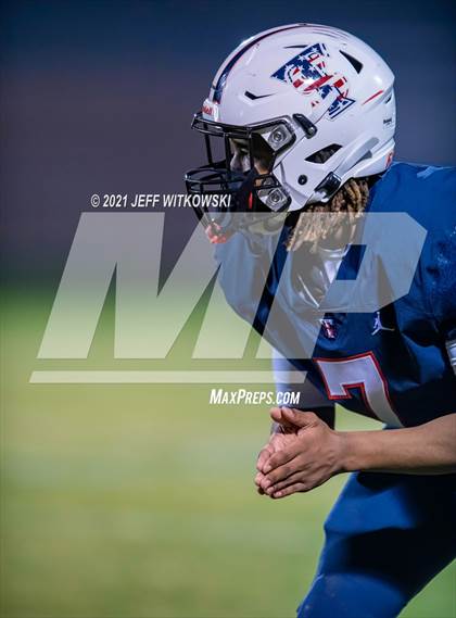 Thumbnail 2 in Douglas Byrd @ Terry Sanford photogallery.