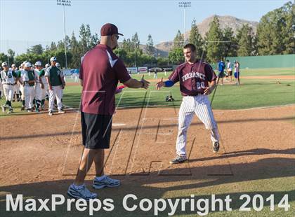 Thumbnail 1 in Torrance vs South (CIF-SS D4 Final) photogallery.
