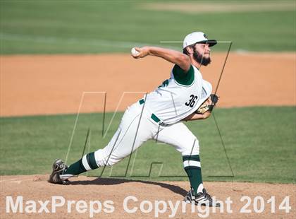 Thumbnail 2 in Torrance vs South (CIF-SS D4 Final) photogallery.