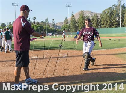 Thumbnail 1 in Torrance vs South (CIF-SS D4 Final) photogallery.