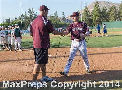 Thumbnail 3 in Torrance vs South (CIF-SS D4 Final) photogallery.