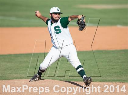 Thumbnail 3 in Torrance vs South (CIF-SS D4 Final) photogallery.