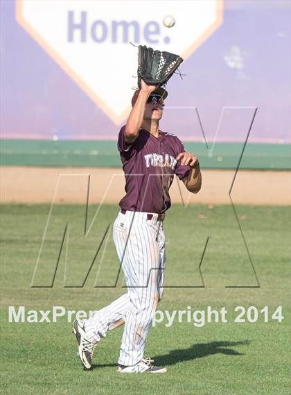 Thumbnail 2 in Torrance vs South (CIF-SS D4 Final) photogallery.