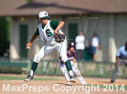 Thumbnail 1 in Torrance vs South (CIF-SS D4 Final) photogallery.