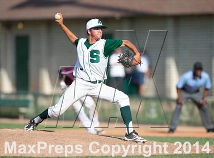 Thumbnail 3 in Torrance vs South (CIF-SS D4 Final) photogallery.