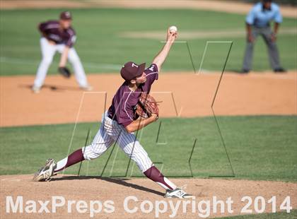 Thumbnail 1 in Torrance vs South (CIF-SS D4 Final) photogallery.