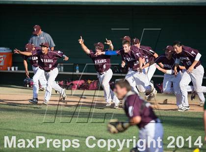 Thumbnail 3 in Torrance vs South (CIF-SS D4 Final) photogallery.